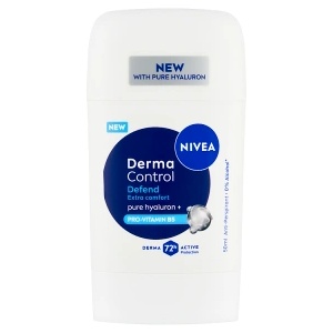 Nivea твърд крем AP Derma Con 50ml Defend