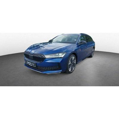 Skoda Superb Combi iV 1.5 TSI Sportline 150 kW