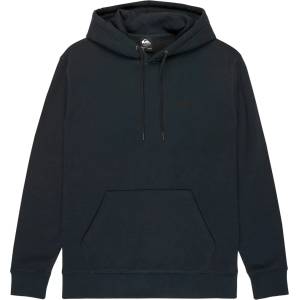 Quiksilver Мъжки суичър Quiksilver Salt Water Hood Hoodie - Black (017-3931-0112)