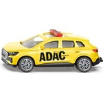 SIKU Blister - Audi Q4 ADAC (1565)