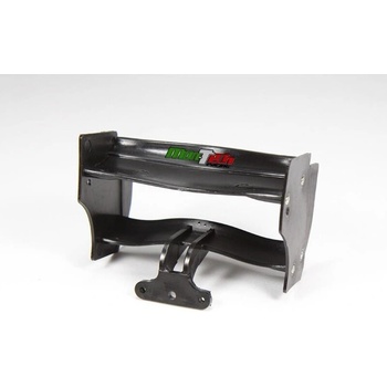 MON-TECH Racing Mon-Tech zadní F1 křídlo černé