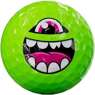 Vice Golf Pro Greg Mike Loudmouf 3 x 3 ks