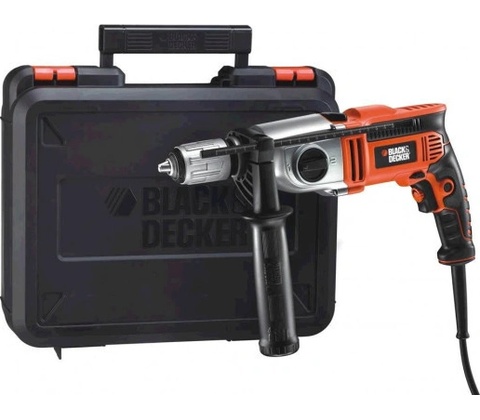 Black & Decker KR911K