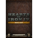 Hearts of Iron 4: Radio Pack
