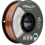 Creality CR-Silk PLA нишка (червена мед)