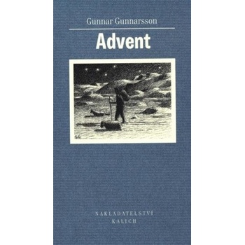 Advent - Gunnarsson Hans