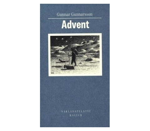 Advent - Gunnarsson Hans