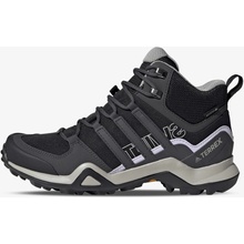 adidas Terrex SWIFT R2 MID GTX Core Black/Dgh Solid Grey/Purple Tint