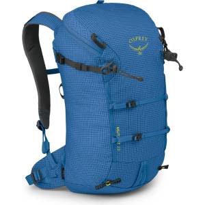 Osprey Раница за катерене Osprey Mutant 22 Mountaineering backpack - Blue Flame - размер One Size (503-0888-0311)