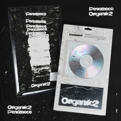 Penomeco: Organic2 CD