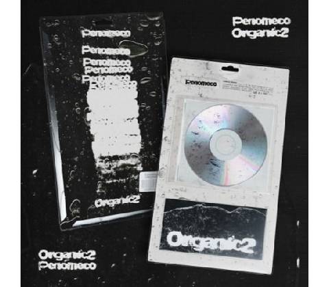 Penomeco: Organic2 CD