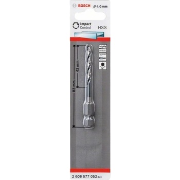 Bosch 2608577052