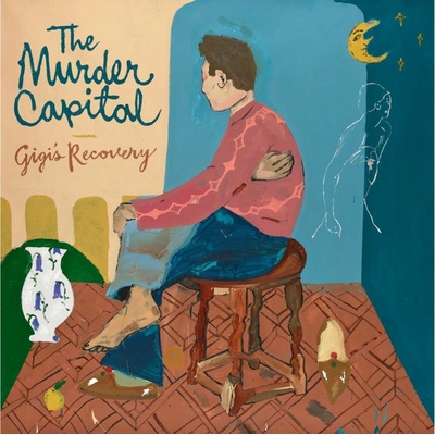 MURDER CAPITAL - GIGI\'S RECOVERY LP