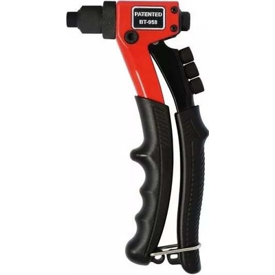 Kleště nýtovací FESTA CrMo 200mm 2.4-4.8mm 24007