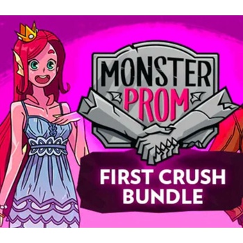 Monster Prom First Crush Bundle