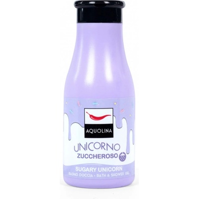 Aquolina Sugary Unicorn Душ гелове за тяло 250ml