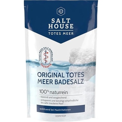 Salt House sůl do koupele 500 g – Zboží Dáma