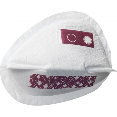 Tommee Tippee Vložky do podprsenky Made for Me 100ks