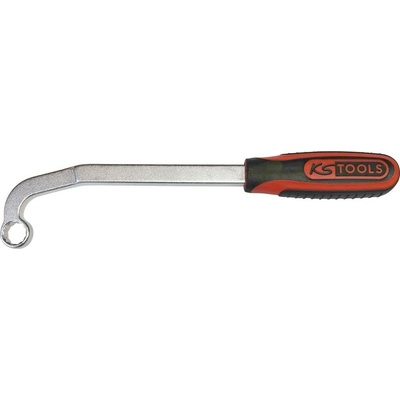 KS Tools Špeciálny kľúč na turbodúchadlo pre MAN, 15 mm 460.5210