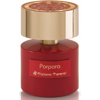 Tiziana Terenzi Porpora EDP 100 ml унисекс парфюм тестер
