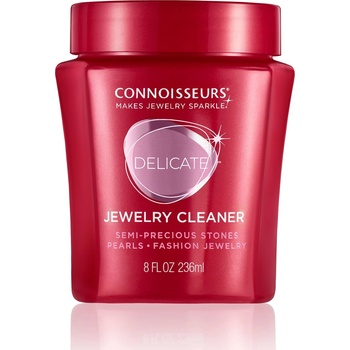 Connoisseurs Консуматор Delicate почистващ разтвор за бижута 236 мл