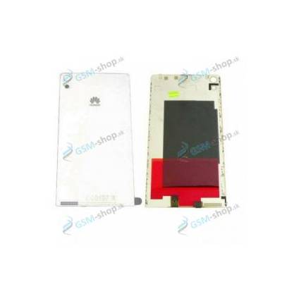 Kryt Huawei Ascend P6 zadný biely OEM