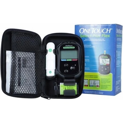 OneTouch Select glukometr