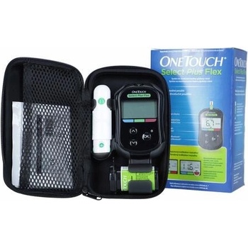 OneTouch Select glukometr