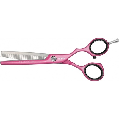 Jaguar Solingen Pastell Plus Candy 3054-3 kadernícke nožnice efilačné 5,5"