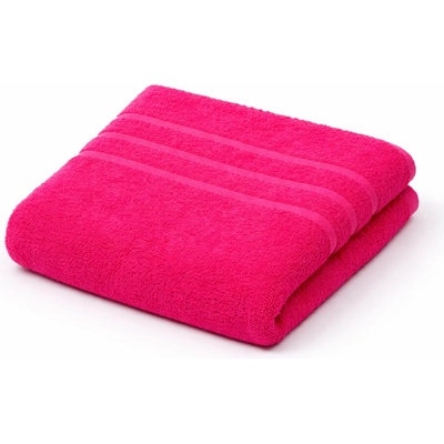 Profod Bavlnený uterák COMFORT 50x100cm Purpurová