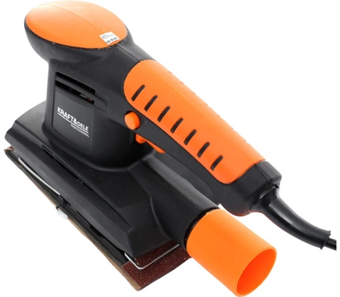 Kraft & Dele KD1676