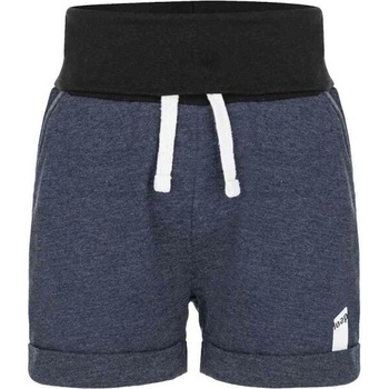 Loap Besufila M94XMD dívčí šortky tmavě modré