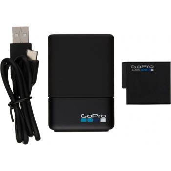 GoPro Dual Battery Charger - AADBD-001