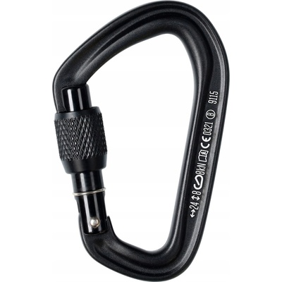 Black Diamond HotForge SCREWGate – Zboží Mobilmania