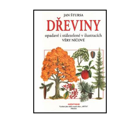 Dřeviny