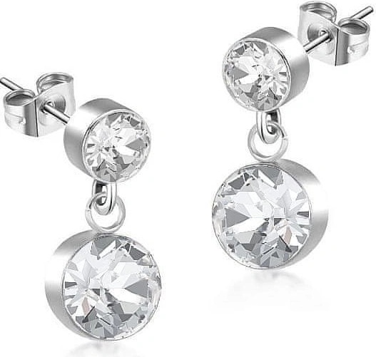 Swarovski E. náušnice SEE3277
