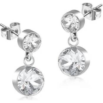 Swarovski E. náušnice SEE3277