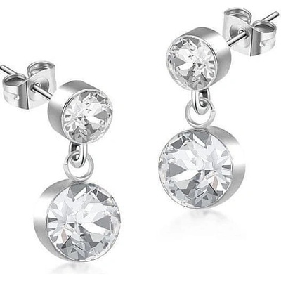 Swarovski E. náušnice SEE3277