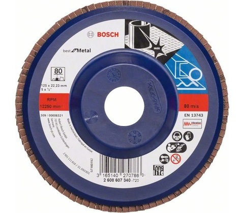 BOSCH 2.608.607.340