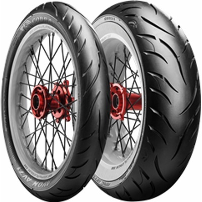 Avon Cobra Chrome 180/70 R16 77V