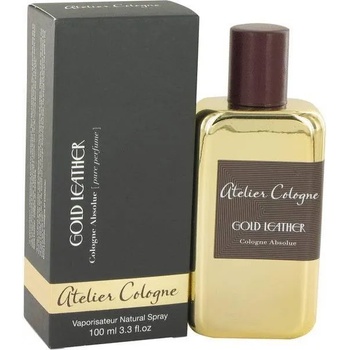 Atelier Cologne Gold Leather EDC 200 ml