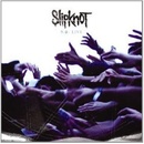 SLIPKNOT: 9.0-LIVE CD