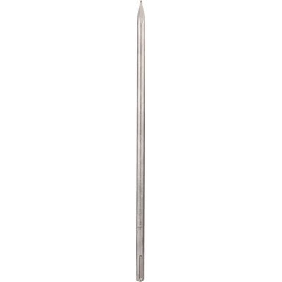 BOSCH 10-dielna sada 600 mm špicatých sekáčov SDS max 2.608.690.236