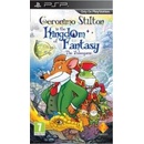 Geronimo Stilton