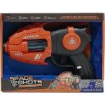 Mádara Battery operated gun with light and sound