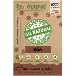 Dr. Animal 100 % конски месни ленти 80 г