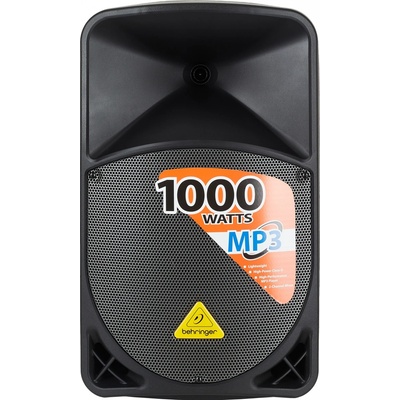 Behringer B112MP3