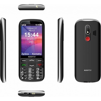 Aligator A830 Senior