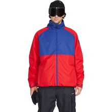 Volcom 2836 Ins Jacket red 23/24