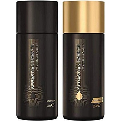 Sebastian Dark Oil Conditioner 50 ml